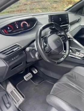 Peugeot 3008 1.5GT BlueHdi EAT8 - 37990 лв. - 59870945 4