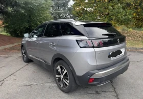 Peugeot 3008 1.5GT BlueHdi EAT8 - 37990 лв. - 59870945 2