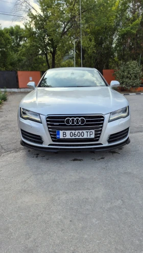 Обява за продажба на Audi A7 ~31 000 лв. - изображение 1