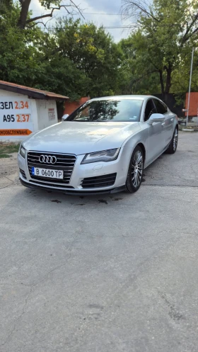 Обява за продажба на Audi A7 ~31 000 лв. - изображение 6