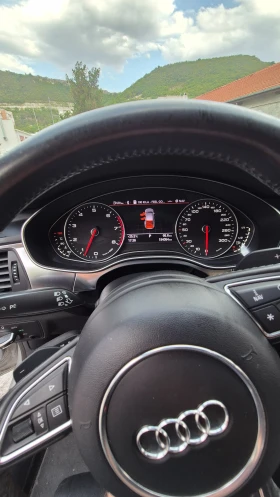 Обява за продажба на Audi A7 ~31 000 лв. - изображение 11