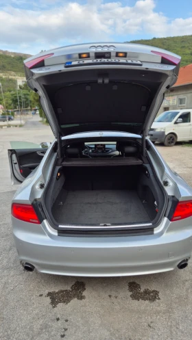 Обява за продажба на Audi A7 ~31 000 лв. - изображение 5