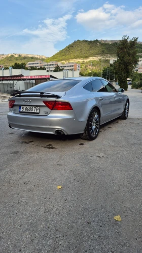 Обява за продажба на Audi A7 ~31 000 лв. - изображение 2