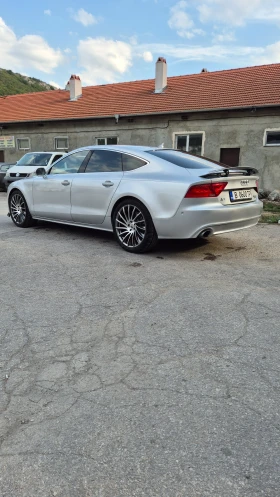 Обява за продажба на Audi A7 ~31 000 лв. - изображение 3