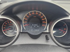 Honda Jazz 1.4i (100 Hp) | Mobile.bg    12