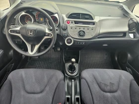 Honda Jazz 1.4i (100 Hp) | Mobile.bg    11