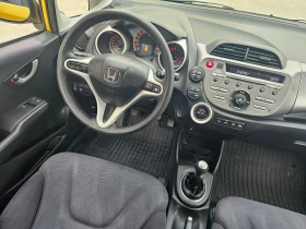Honda Jazz 1.4i (100 Hp) | Mobile.bg    13