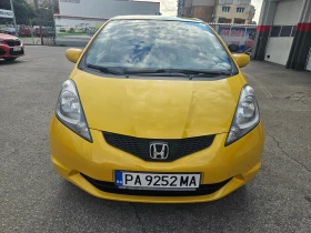 Honda Jazz 1.4i (100 Hp) | Mobile.bg    8