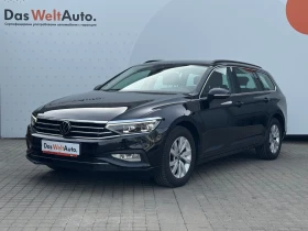 Обява за продажба на VW Passat Business 2.0 TDI SCR DSG ~53 900 лв. - изображение 1