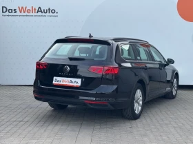 Обява за продажба на VW Passat Business 2.0 TDI SCR DSG ~53 900 лв. - изображение 1