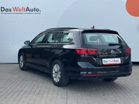 Обява за продажба на VW Passat Business 2.0 TDI SCR DSG ~53 900 лв. - изображение 2