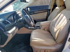 Subaru Outback 3.6R* ВИДЕО НА МОТОР* CARFAX* БЕЗ ПЪРВОНАЧАЛНА - 23300 лв. - 14367353 7