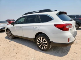 Subaru Outback 3.6R* ВИДЕО НА МОТОР* CARFAX* БЕЗ ПЪРВОНАЧАЛНА - 23300 лв. - 14367353 2