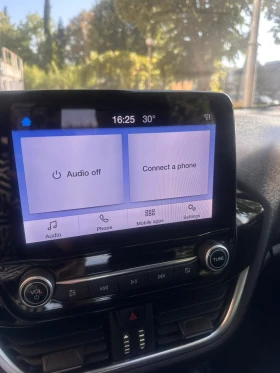Ford Fiesta Business | Mobile.bg    9