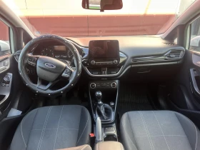 Ford Fiesta Business | Mobile.bg    6