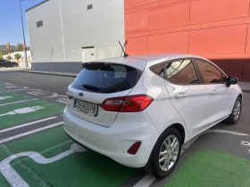 Ford Fiesta Business | Mobile.bg    4