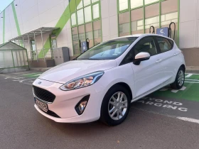 Ford Fiesta Business | Mobile.bg    2