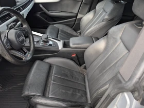 Audi A5 Sportback 2.0 TFSI S LINE | Mobile.bg    9