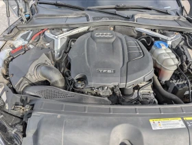 Audi A5 Sportback 2.0 TFSI S LINE | Mobile.bg    8