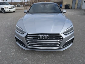 Audi A5 Sportback 2.0 TFSI S LINE | Mobile.bg    2