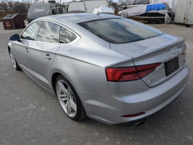 Audi A5 Sportback 2.0 TFSI S LINE | Mobile.bg    3