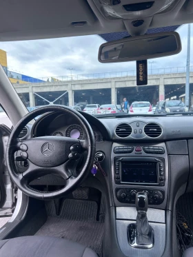 Обява за продажба на Mercedes-Benz CLK ~6 000 лв. - изображение 5