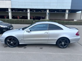 Обява за продажба на Mercedes-Benz CLK ~6 000 лв. - изображение 4