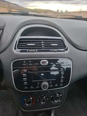 Обява за продажба на Fiat Punto 1.3 ~5 300 лв. - изображение 5