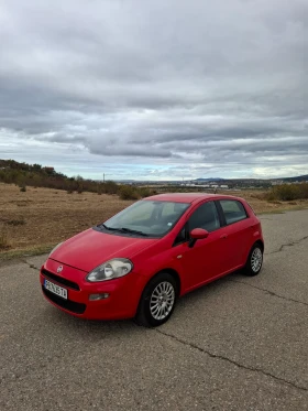 Обява за продажба на Fiat Punto 1.3 ~5 300 лв. - изображение 1