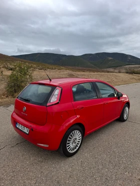 Обява за продажба на Fiat Punto 1.3 ~5 300 лв. - изображение 3