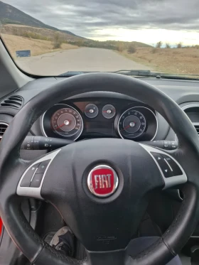 Обява за продажба на Fiat Punto 1.3 ~5 300 лв. - изображение 6