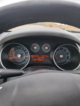 Обява за продажба на Fiat Punto 1.3 ~5 300 лв. - изображение 8