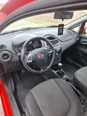 Обява за продажба на Fiat Punto 1.3 ~5 300 лв. - изображение 4