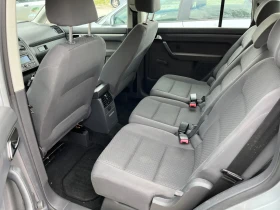 VW Touran 1.9TDI - 3900 лв. / 1994.04 € - 68491806 6
