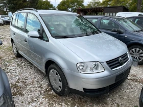 VW Touran 1.9TDI - 3900 лв. / 1994.04 € - 68491806 2