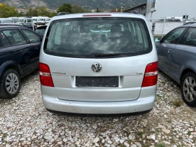 VW Touran 1.9TDI - 3900 лв. / 1994.04 € - 68491806 4