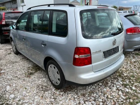 VW Touran 1.9TDI - 3900 лв. / 1994.04 € - 68491806 5