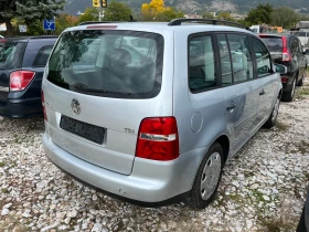 VW Touran 1.9TDI - 3900 лв. / 1994.04 € - 68491806 3