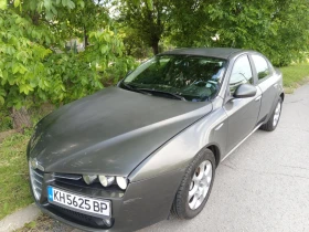 Обява за продажба на Alfa Romeo 159 ~4 700 лв. - изображение 5 | Auto.bg Обява за продажба на Alfa Romeo 159 ~4 700 лв. - изображение 5