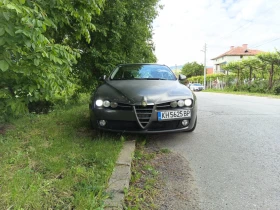 Обява за продажба на Alfa Romeo 159 ~4 700 лв. - изображение 1 | Auto.bg Обява за продажба на Alfa Romeo 159 ~4 700 лв. - изображение 1
