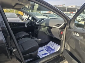 Peugeot 207 1.4 8v 73. X-line GPL | Mobile.bg    13