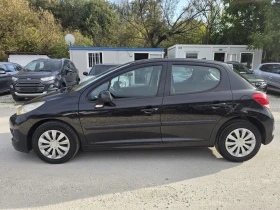 Peugeot 207 1.4 8v 73. X-line GPL | Mobile.bg    7