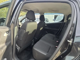 Peugeot 207 1.4 8v 73. X-line GPL | Mobile.bg    11