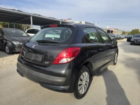 Peugeot 207 1.4 8v 73. X-line GPL | Mobile.bg    4
