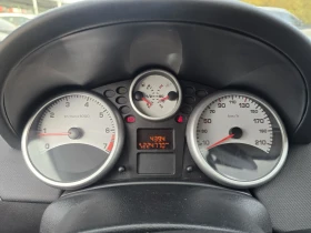 Peugeot 207 1.4 8v 73. X-line GPL | Mobile.bg    17