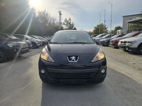Peugeot 207 1.4 8v 73. X-line GPL | Mobile.bg    5