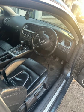 Audi A5 A5 1.8tfsi | Mobile.bg    9