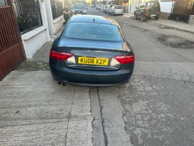 Audi A5 A5 1.8tfsi | Mobile.bg    3