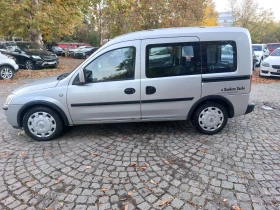 Opel Combo -- | Mobile.bg    3