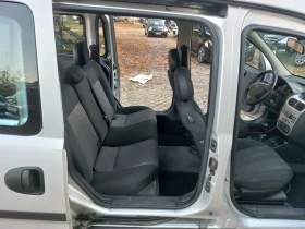 Opel Combo -- | Mobile.bg    14